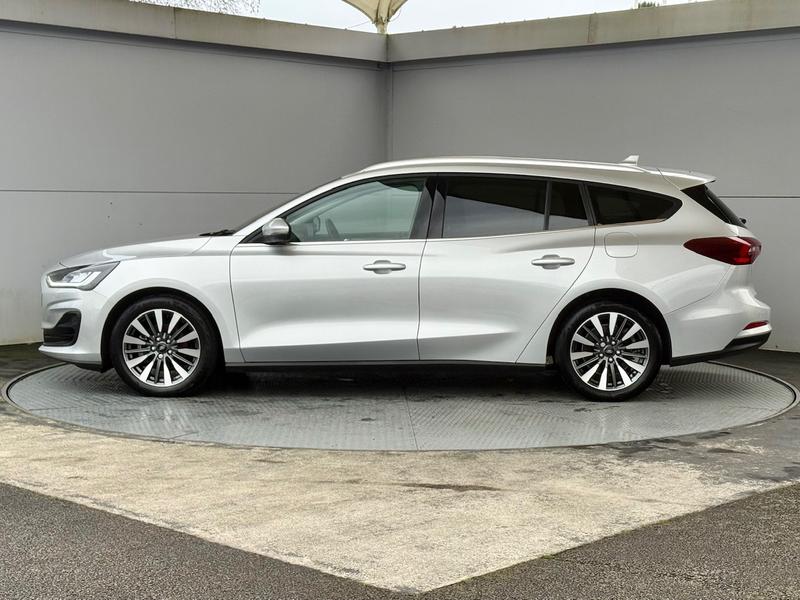 Used Ford Focus 2024 for sale - 77339919: Photo 5