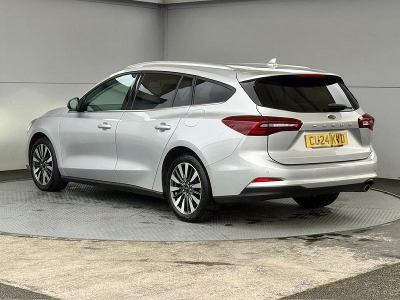 Used Ford Focus 2024 for sale - 77339919: Photo 6