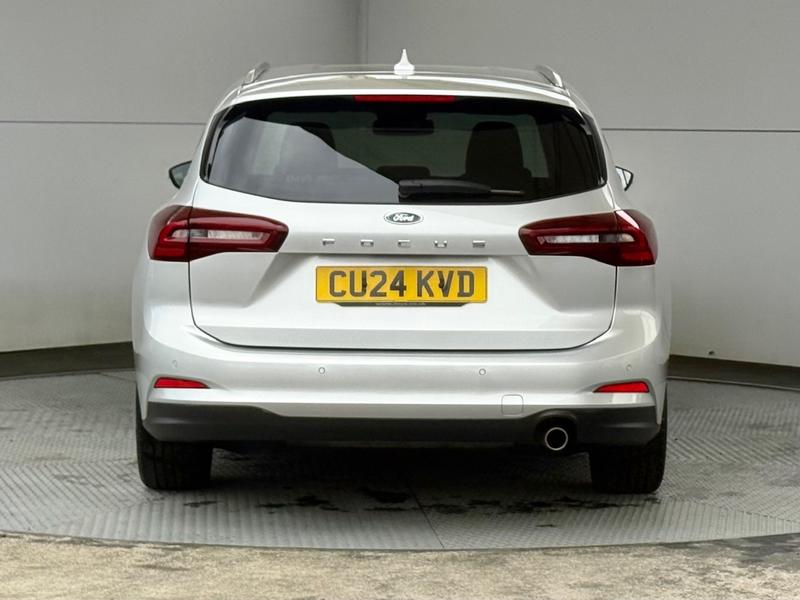 Used Ford Focus 2024 for sale - 77339919: Photo 7