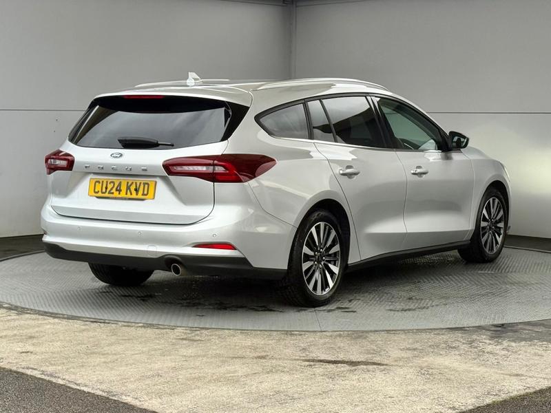 Used Ford Focus 2024 for sale - 77339919: Photo 8