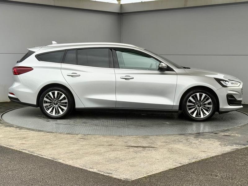 Used Ford Focus 2024 for sale - 77339919: Photo 9