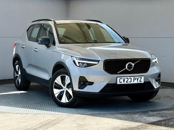 Used Volvo XC40 2023 for sale - 79500480: Photo