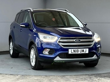 Used Ford Kuga 2018 for sale - 76949032: Photo