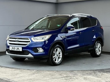 Used Ford Kuga 2018 for sale - 76949032: Photo