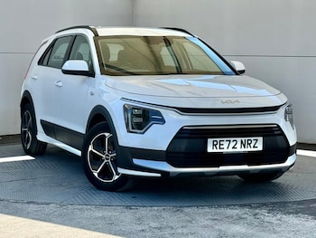 Used Kia Niro 2022 for sale - 79113705: Photo