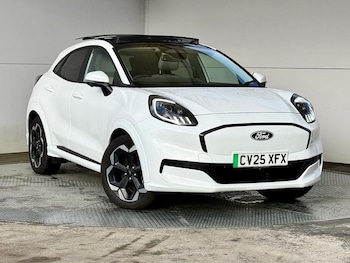 Used Ford Puma 2025 for sale - 78277281: Photo