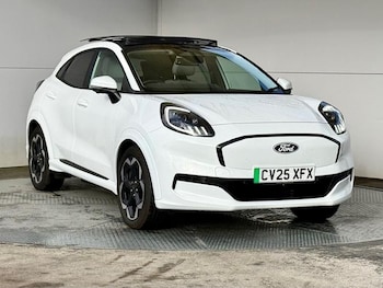 Used Ford Puma 2025 for sale - 78277281: Photo