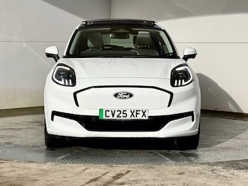 Used Ford Puma 2025 for sale - 78277281: Photo