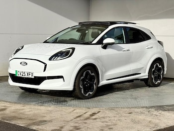 Used Ford Puma 2025 for sale - 78277281: Photo