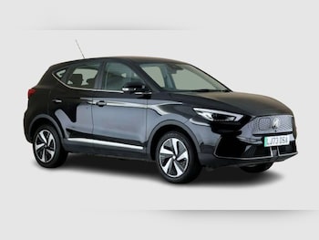 Used MG MG ZS 2023 for sale - 77679474: Photo