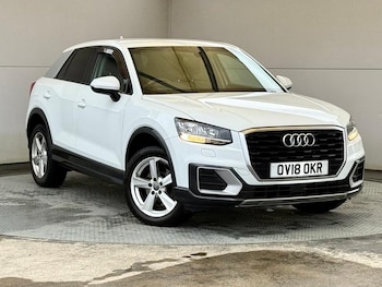 Used Audi Q2 undefined for sale - 77785546: Photo