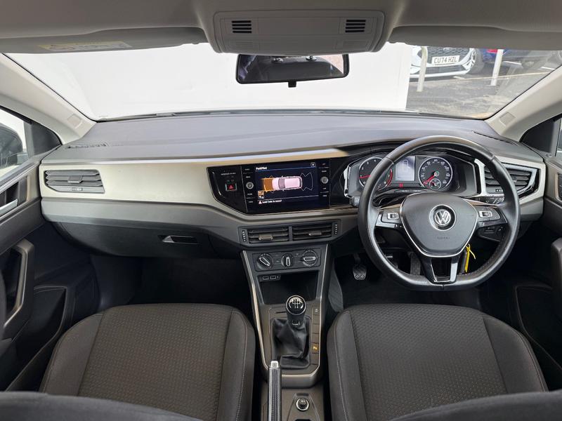 Used Volkswagen Polo 2020 for sale - 78028751: Photo 12