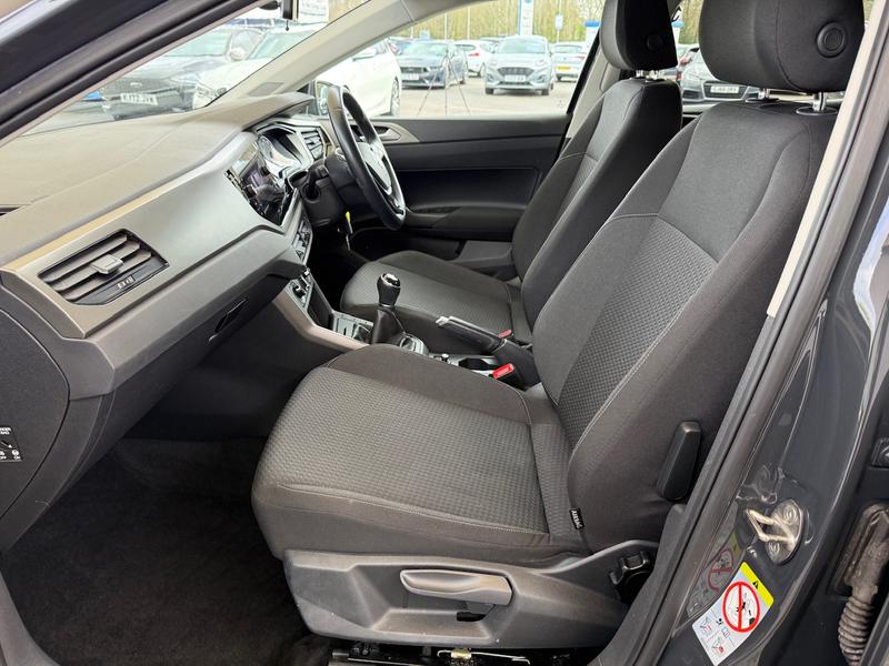 Used Volkswagen Polo 2020 for sale - 78028751: Photo 13