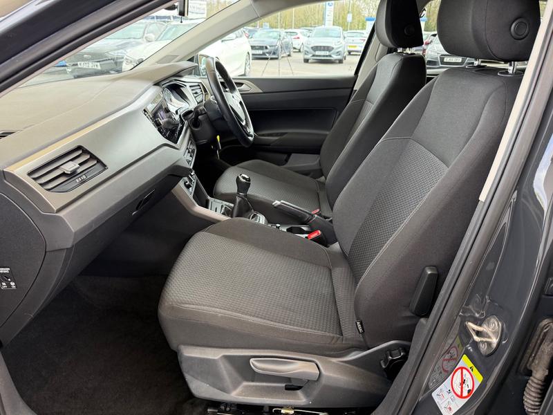 Used Volkswagen Polo 2020 for sale - 78028751: Photo 14