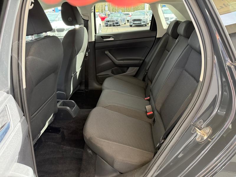 Used Volkswagen Polo 2020 for sale - 78028751: Photo 16