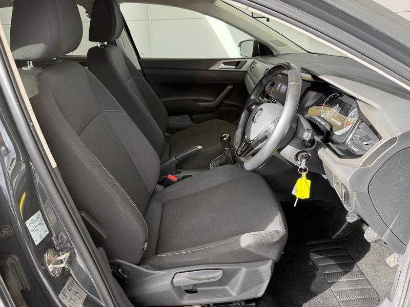 Used Volkswagen Polo 2020 for sale - 78028751: Photo 18