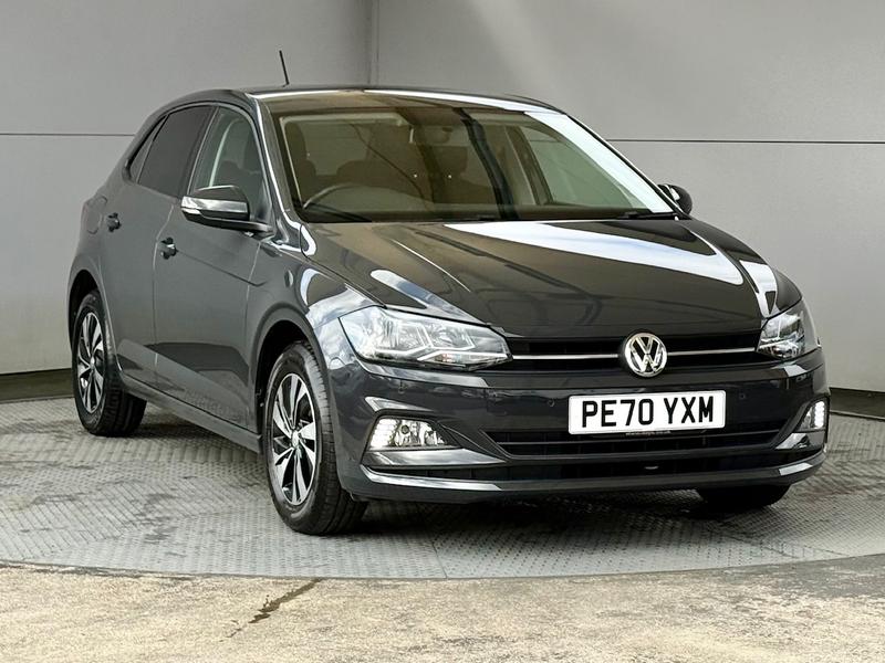 Used Volkswagen Polo 2020 for sale - 78028751: Photo 2