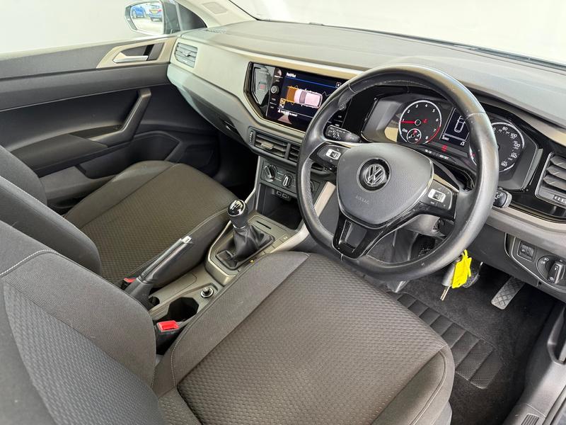 Used Volkswagen Polo 2020 for sale - 78028751: Photo 20