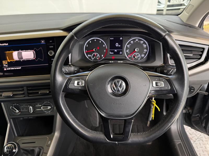 Used Volkswagen Polo 2020 for sale - 78028751: Photo 21