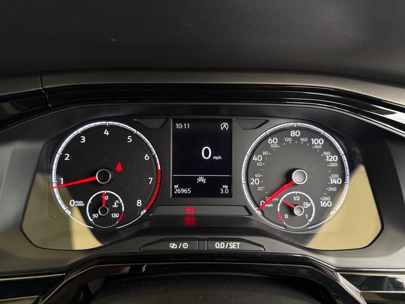 Used Volkswagen Polo 2020 for sale - 78028751: Photo 22