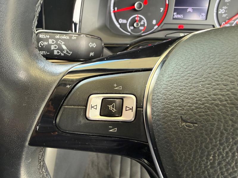 Used Volkswagen Polo 2020 for sale - 78028751: Photo 23