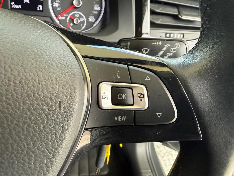 Used Volkswagen Polo 2020 for sale - 78028751: Photo 24