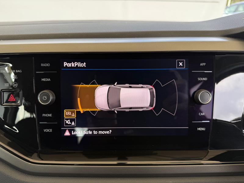 Used Volkswagen Polo 2020 for sale - 78028751: Photo 26