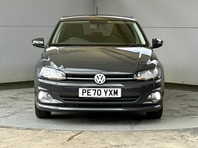 Used Volkswagen Polo 2020 for sale - 78028751: Photo 3