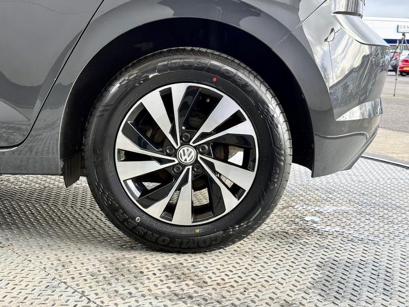 Used Volkswagen Polo 2020 for sale - 78028751: Photo 35