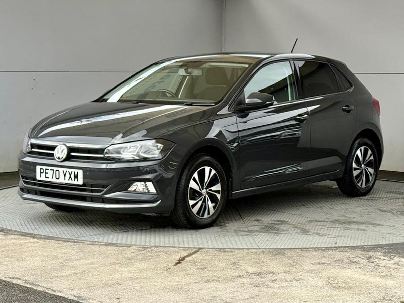 Used Volkswagen Polo 2020 for sale - 78028751: Photo 4