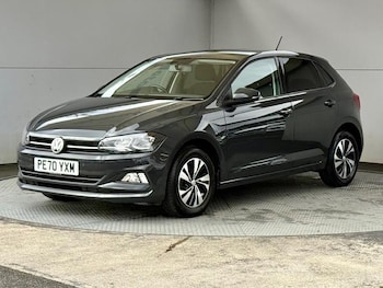 Used Volkswagen Polo 2020 for sale - 78028751: Photo