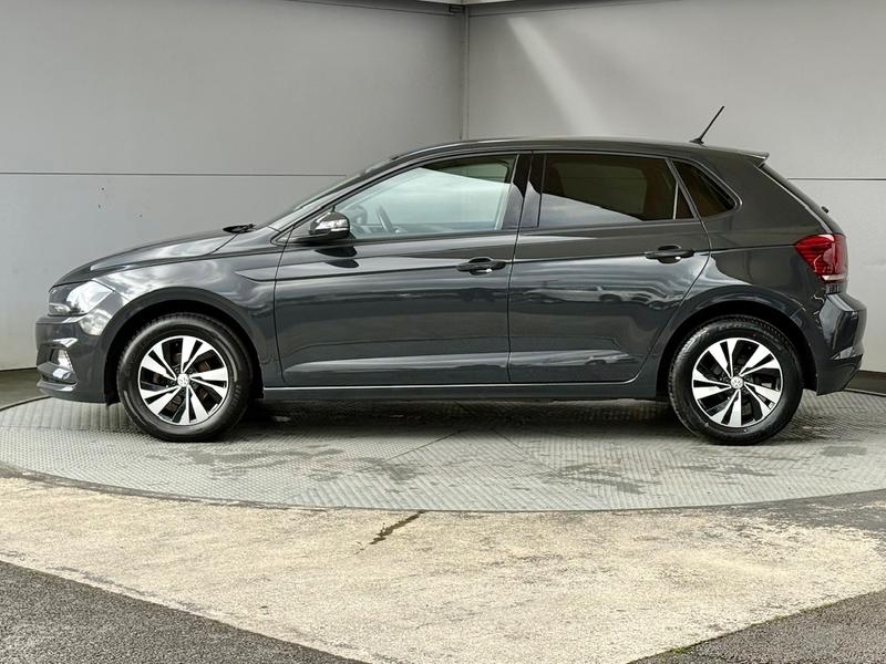 Used Volkswagen Polo 2020 for sale - 78028751: Photo 5