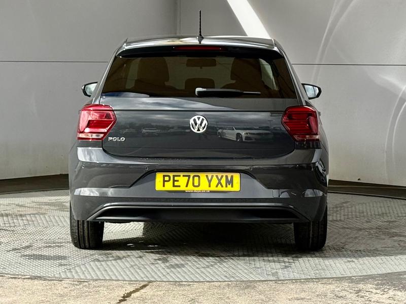 Used Volkswagen Polo 2020 for sale - 78028751: Photo 7