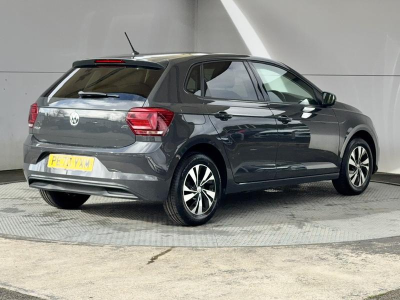 Used Volkswagen Polo 2020 for sale - 78028751: Photo 8