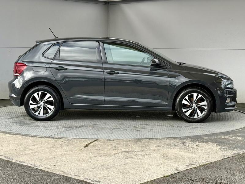Used Volkswagen Polo 2020 for sale - 78028751: Photo 9