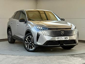 Used Peugeot 3008 2025 for sale - 79659175: Photo
