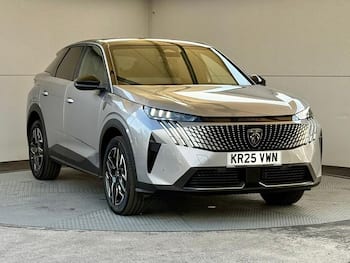 Used Peugeot 3008 2025 for sale - 79659175: Photo