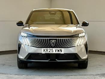 Used Peugeot 3008 2025 for sale - 79659175: Photo