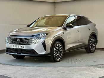 Used Peugeot 3008 2025 for sale - 79659175: Photo