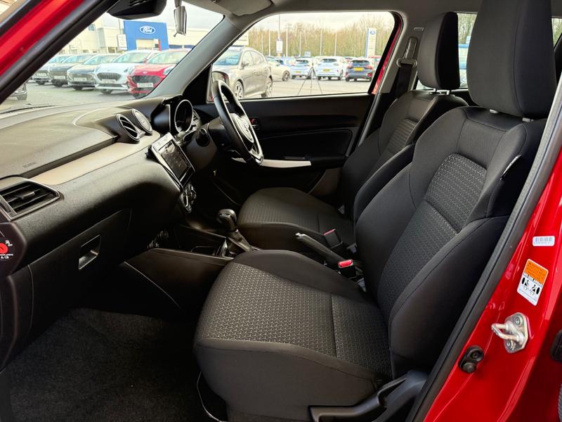 Used Suzuki Swift 2023 for sale - 77286301: Photo 13