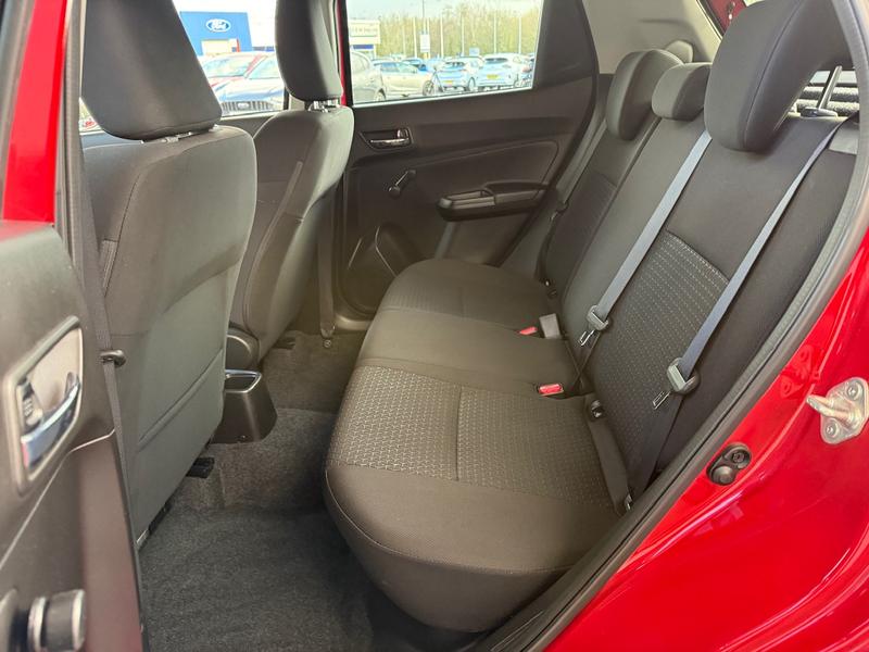 Used Suzuki Swift 2023 for sale - 77286301: Photo 15