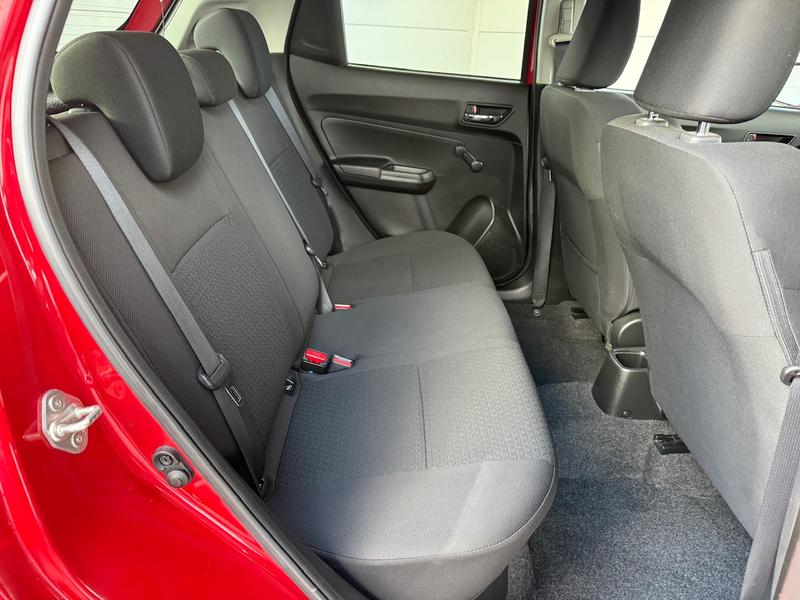 Used Suzuki Swift 2023 for sale - 77286301: Photo 16