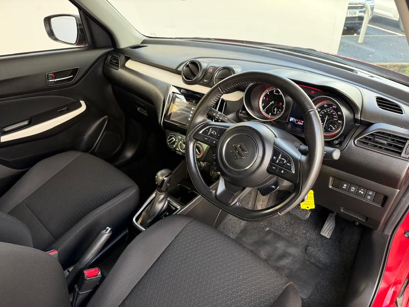 Used Suzuki Swift 2023 for sale - 77286301: Photo 19