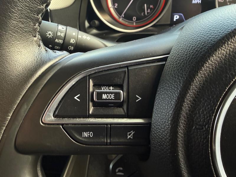 Used Suzuki Swift 2023 for sale - 77286301: Photo 22