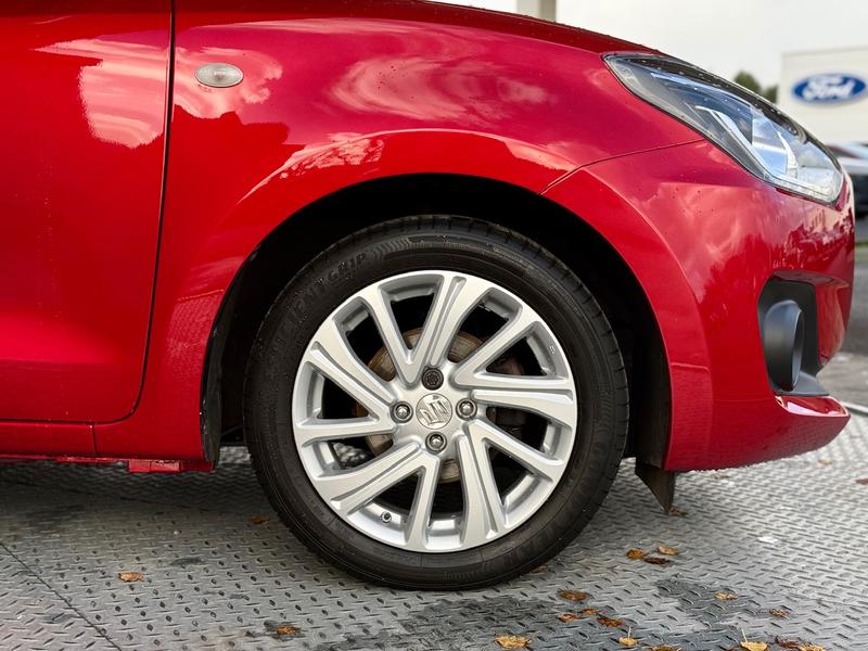 Used Suzuki Swift 2023 for sale - 77286301: Photo 38