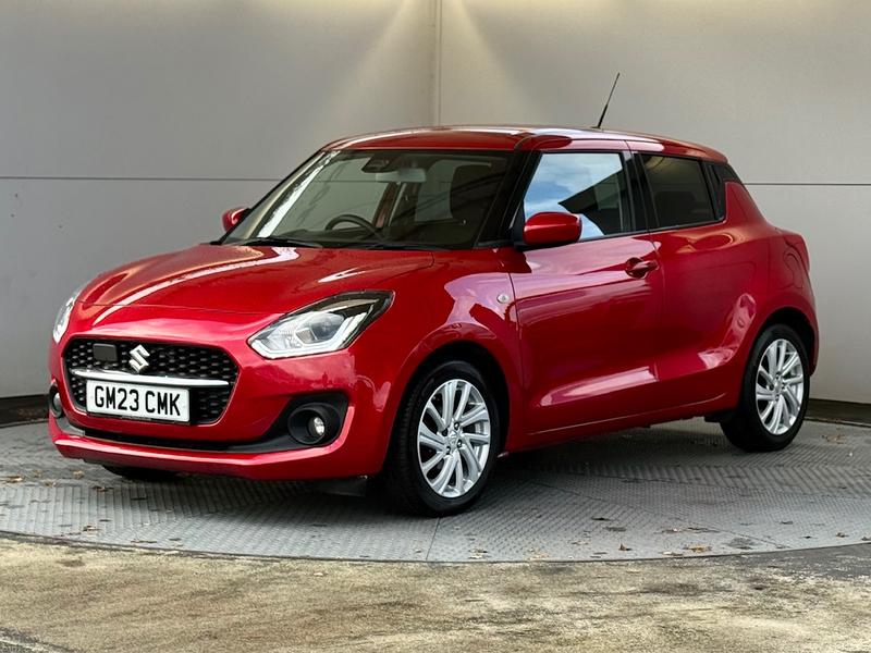Used Suzuki Swift 2023 for sale - 77286301: Photo 5