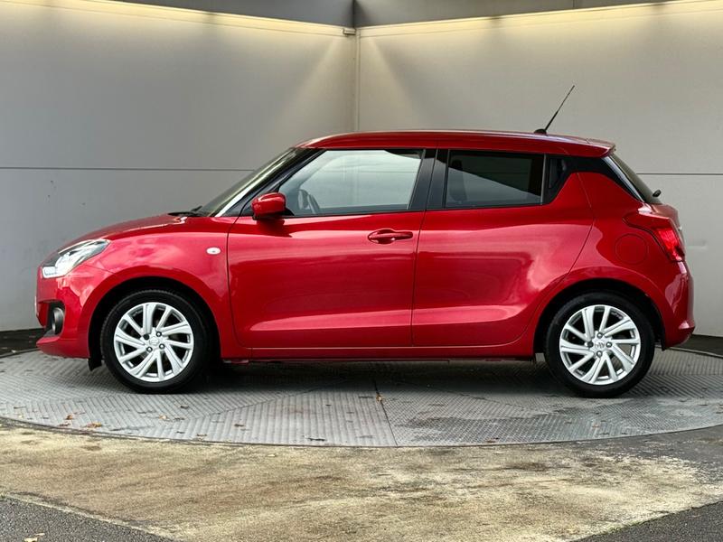 Used Suzuki Swift 2023 for sale - 77286301: Photo 6