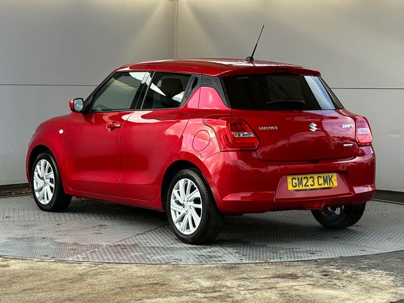 Used Suzuki Swift 2023 for sale - 77286301: Photo 7