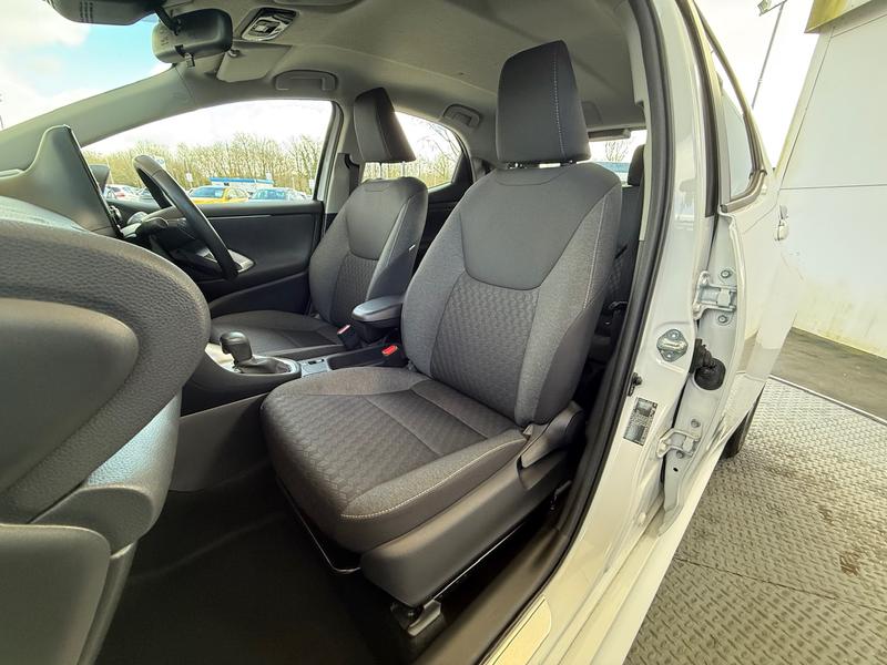 Used Toyota Yaris 2022 for sale - 77619983: Photo 14