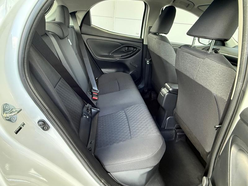 Used Toyota Yaris 2022 for sale - 77619983: Photo 16